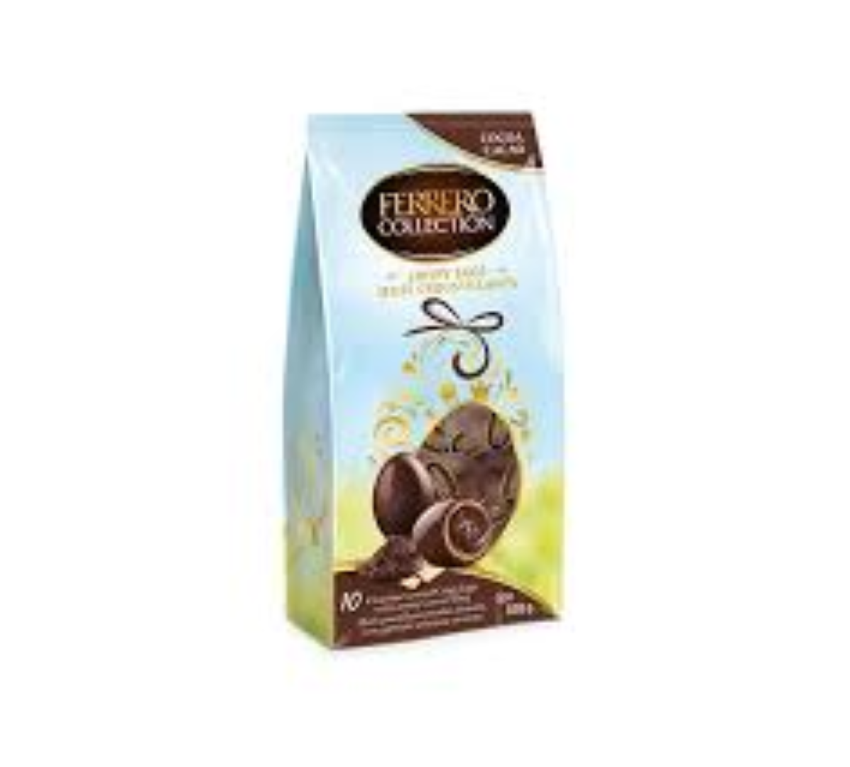 FERRERO EGGS COCOA 100G
